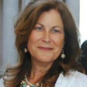 Meet your Posher, Jeanne